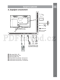 Sencor SLE 22F50T