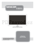 Sencor SLE 24F50T