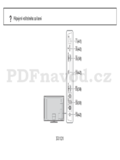 Sony KDL-52W5800