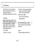 Sony KDL-52W5800