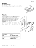 Nokia 3600 slide