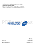 Samsung SGH-D800