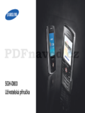Samsung SGH-D800