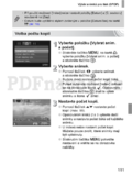 Canon IXUS 105