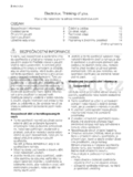Electrolux ENB38943W