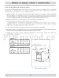 Hotpoint-Ariston PH 750 RT