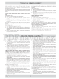 Hotpoint-Ariston PH 760 RF