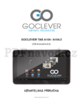GoClever A104