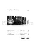 Philips MCM761
