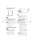 Philips MCM761