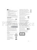 Philips MCM761