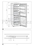 Bosch KGV 39VL30
