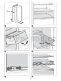 Bosch KGV 39VL30