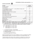 Bosch KGV 39VL30