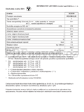 Bosch KGV 39VL30