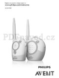 Philips SCD480