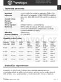 Prestigio Roadrunner 520