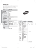 Samsung FG88S