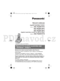 Panasonic KX-TG2513FX