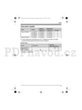Panasonic KX-TG2513FX