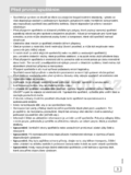 Gorenje RI4121CW