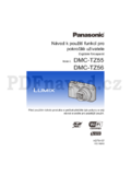 Panasonic Lumix DMC-TZ56