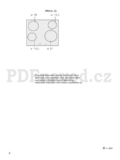 Bosch PKE 645Q14E