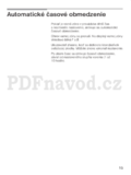 Bosch PKE 645Q14E