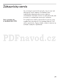 Bosch PKE 645Q14E