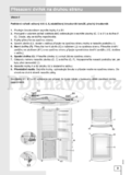 Gorenje RK 6202 BW