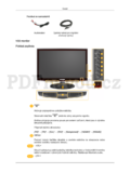 Samsung T220HD