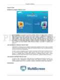 Samsung T220HD