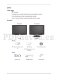 Samsung T240HD