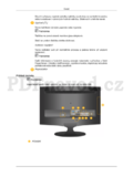 Samsung T240HD