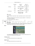 Samsung T260HD