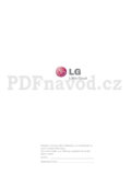 LG 50PZ250