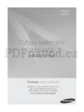 Samsung HT-E355