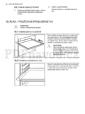 Electrolux EKC54502OX