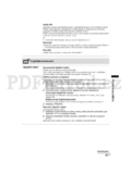 Sony KDL-40S5500