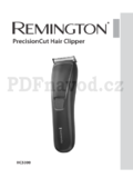 Remington HC5300