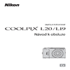 Nikon COOLPIX L20