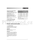 Zanussi ZWF5105