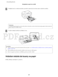 Epson Workforce WF-3620DWF