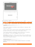 Lenovo TAB 2 A10-70