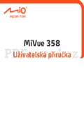 Mio MiVue 358