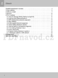 Sencor SDB 4001M4