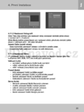 Sencor SDB 4001M4