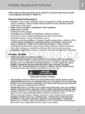 Sencor SDB 4001M4