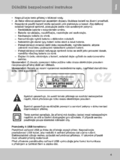 Sencor SDB 4001M4