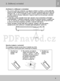 Sencor SDB 4001M4